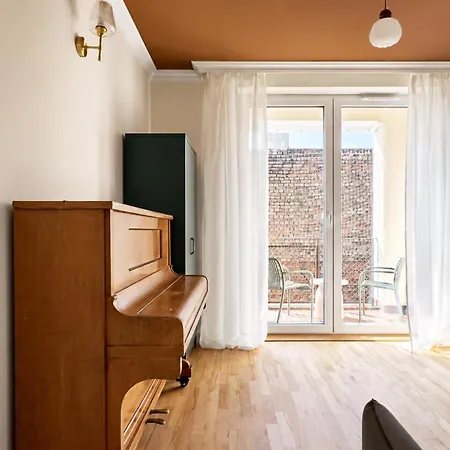 Atelier Obroncow * Gdaňsk
